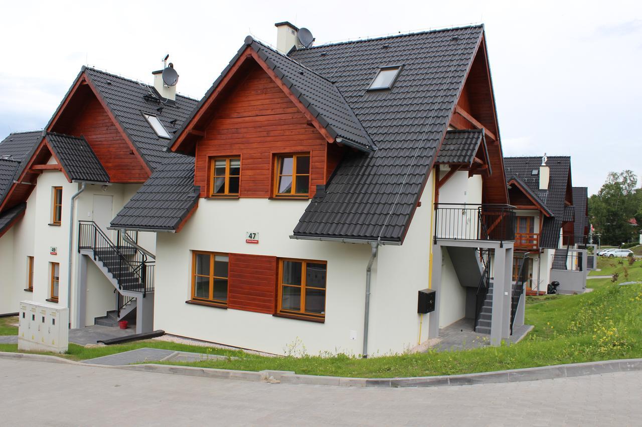 Apartament Skoro Swit Pod Sniezka Karpacz Exterior photo